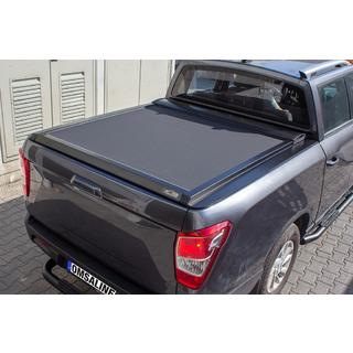 Couvercle roulant Omback SsangYong Musso ІІ 2018- photo 1