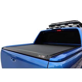 Couvercle roulant Omback Toyota Hilux 2006-2015 photo 1