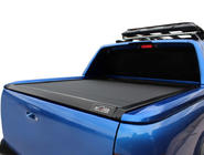 Volkswagen Amarok 2010-2022 Couvercle roulant Omback photo 1