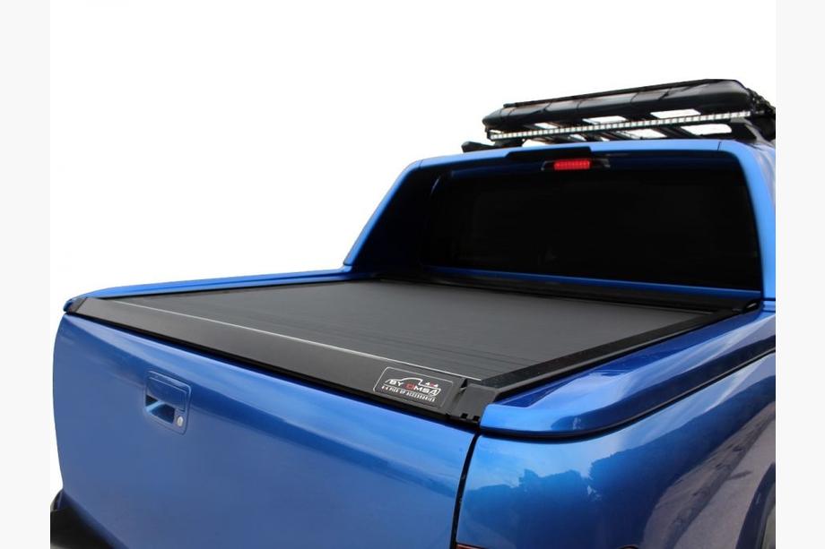 Volkswagen Amarok 2010-2022 Couvercle roulant Omback Image