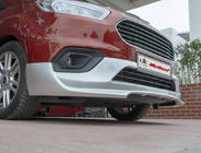 Ford Courier 2014-2023 Lame avant (2017+, apprêtée pour peinture) photo 1
