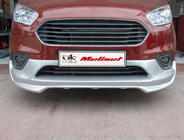 Ford Courier 2014-2023 Lame avant (2017+, apprêtée pour peinture) photo 3