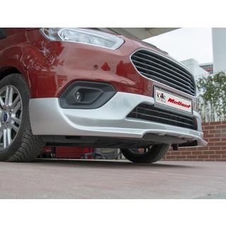 Lame avant (2017+, apprêtée pour peinture) Ford Courier 2014-2023 photo 1
