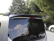 Ford Courier 2014-2023 Spoiler Abarth (apprêté pour peinture) photo 2