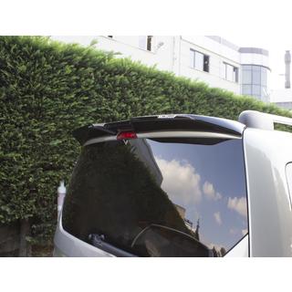 Spoiler Abarth (apprêté pour peinture) photo 1