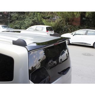 Spoiler Abarth (apprêté pour peinture) photo 3