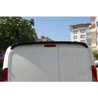 Spoiler porte arrière battante (apprêté pour peinture) Ford Courier 2014-2023 photo 3