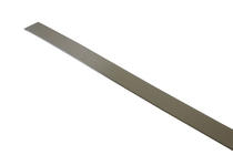 Ford Ecosport 2013-2022 Baguette de Coffre Inox (2017+) photo 2