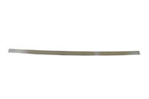 Ford Edge 2014-2024 Baguette de Coffre Inox (2016-2019) photo 1