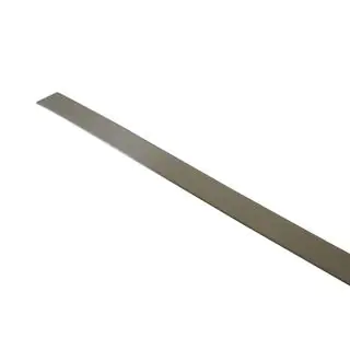 Baguette de Coffre Inox (2016-2019) photo 2