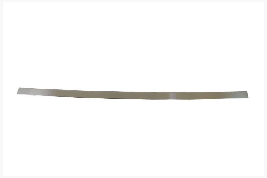 Ford Edge 2014-2024 Baguette de Coffre Inox (2016-2019) Image