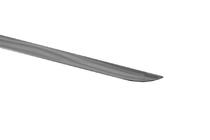 Ford Focus III 2011-2017 Baguette de coffre 2015-2017 (Hatchback, inox) photo 4