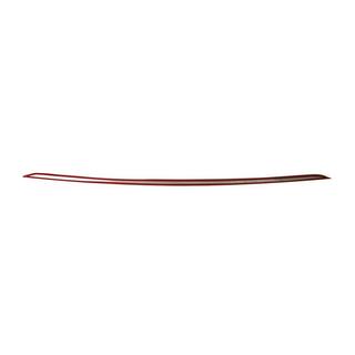 Baguette de coffre 2015-2017 (Hatchback, inox) photo 3
