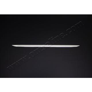Baguette de coffre HB inox photo 1