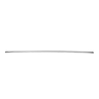 Baguette de coffre inox photo 3