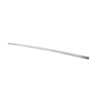 Baguette de coffre inox photo 4