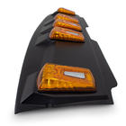 Ford Ranger 2011–2022 Casquette de pare-brise LED V2 photo 3
