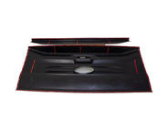 Ford Ranger 2011–2022 Cache de hayon arrière V2 (ABS) photo 2