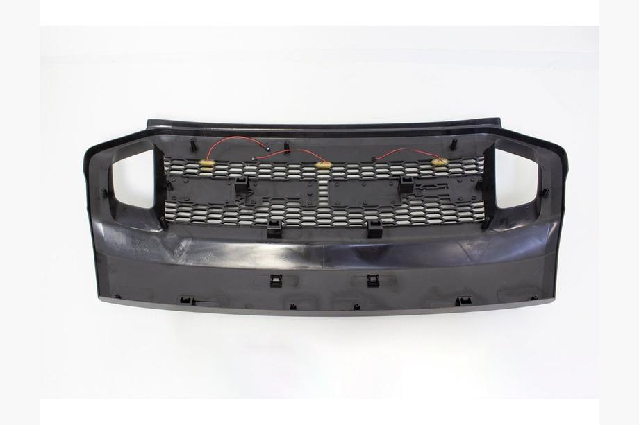 Ford Ranger 2011–2022 Calandre Avant V3 Image