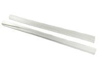 Ford Custom 2013-2022 Bas de Caisse (2 pcs, apprêtés pour peinture) photo 4