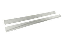 Ford Custom 2013-2022 Bas de Caisse (2 pcs, apprêtés pour peinture) photo 8