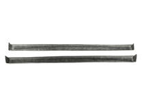 Ford Custom 2013-2022 Bas de Caisse (2 pcs, apprêtés pour peinture) photo 9