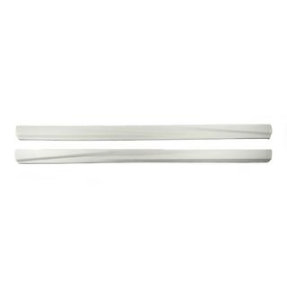 Bas de Caisse (2 pcs, apprêtés pour peinture) Ford Custom 2013-2022 photo 3