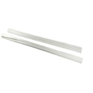 Bas de Caisse (2 pcs, apprêtés pour peinture) Ford Custom 2013-2022 photo 4