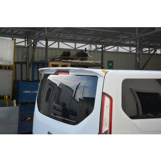 Spoiler Abarth (apprêté pour peinture) Ford Custom 2013-2022 photo 1