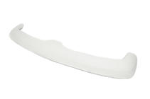 Ford Transit 2000–2014 Casquette de pare-brise V2 (peignable, à coller) photo 1