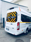Ford Transit 2014- Aileron Anatomik (2019+, à peindre) photo 6