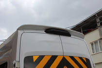 Ford Transit 2014- Aileron Anatomik (2019+, à peindre) photo 1
