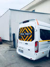 Ford Transit 2014- Aileron Anatomik (2019+, à peindre) photo 5