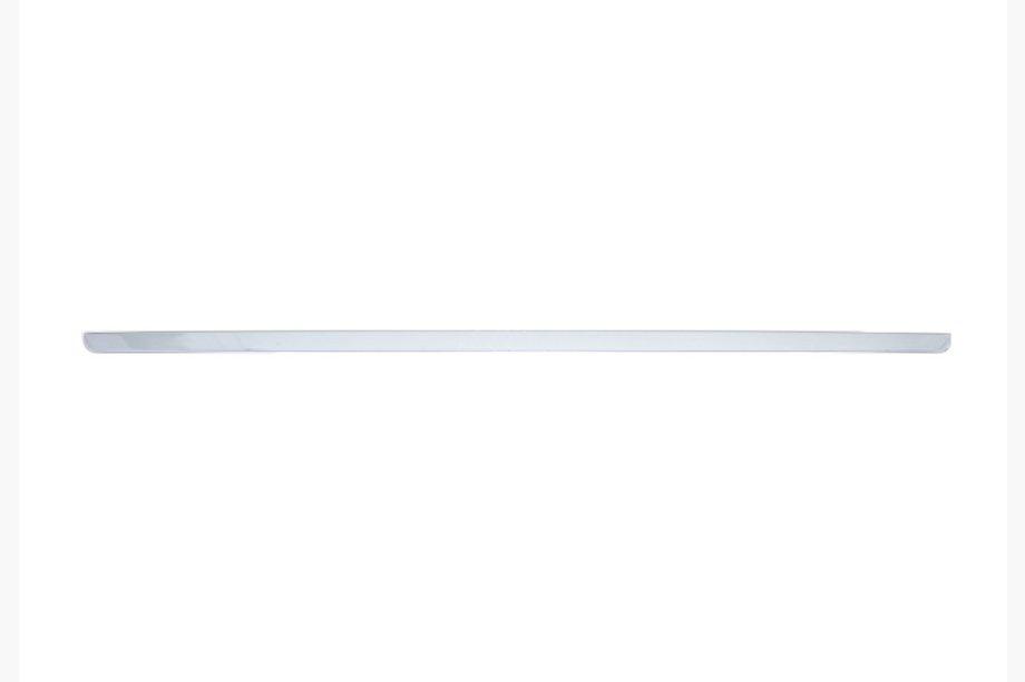 Honda Accord X 2017-2022 Baguette de coffre inox (2020-2022) Image