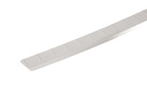 Honda City 2021- Protection de Pare-chocs Arrière SD Inox photo 2
