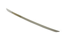 Honda City 2021- Baguette de coffre SD inox photo 2
