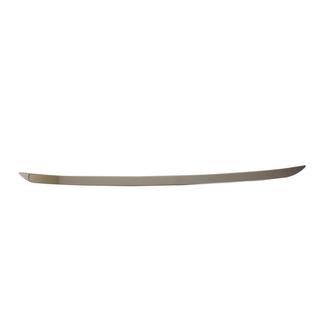 Baguette de coffre SD inox Honda City 2021- photo 1