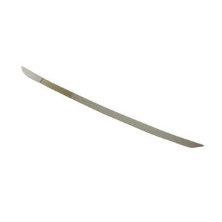 Baguette de coffre SD inox Honda City 2021- photo 2