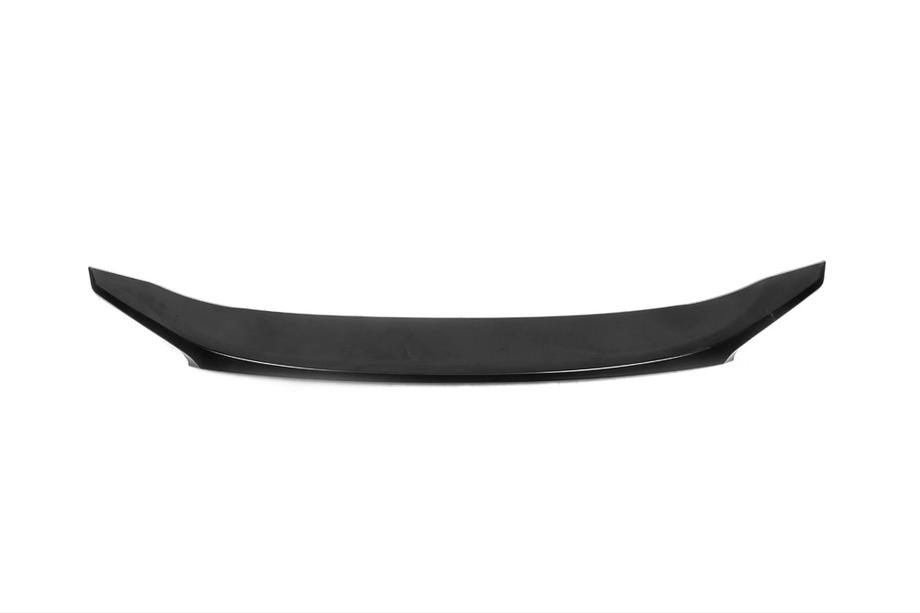 Honda Civic Sedan X 2016-2021 Spoiler OEM (apprêté pour peinture) Image