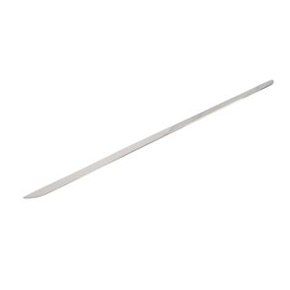 Baguette de coffre inox (Sedan) Honda Civic Sedan 2021- photo 1