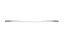 Honda CRV 2017-2022 Baguette de coffre inox photo 3
