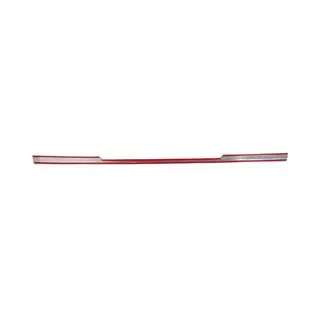 Baguette de coffre inox photo 4