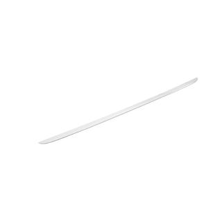 Baguette de coffre inox photo 2