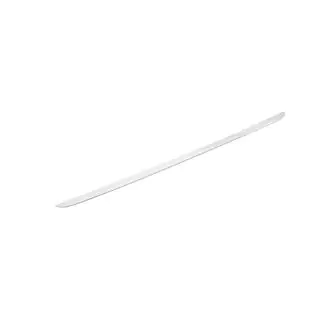 Baguette de coffre inox Honda HR-V 2021- photo 2