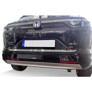 Baguette de coffre inox Honda HR-V 2021- photo 1