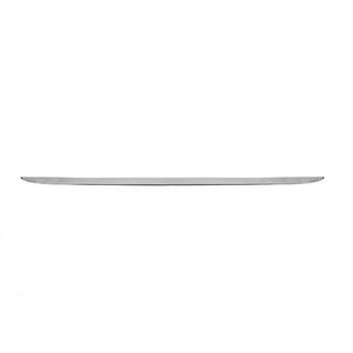 Baguette de coffre inox photo 2