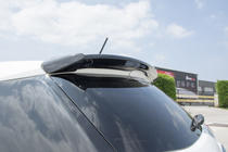 Hyundai I-20 2014-2020 Aileron Meliset (apprêté pour peinture) photo 1