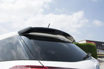 Hyundai I-20 2014-2020 Aileron Meliset (apprêté pour peinture) photo 3