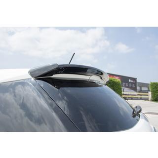 Aileron Meliset (apprêté pour peinture) Hyundai I-20 2014-2020 photo 1