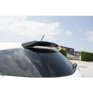 Aileron Meliset (apprêté pour peinture) Hyundai I-20 2014-2020 photo 2